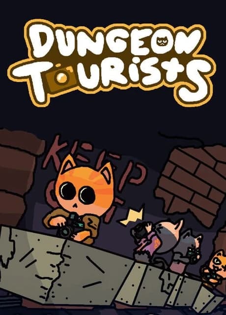 Dungeon Tourists