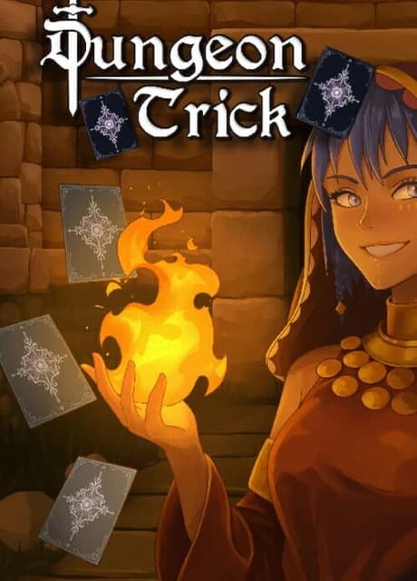 Dungeon Trick