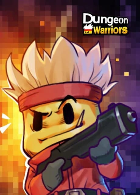Dungeon Warriors
