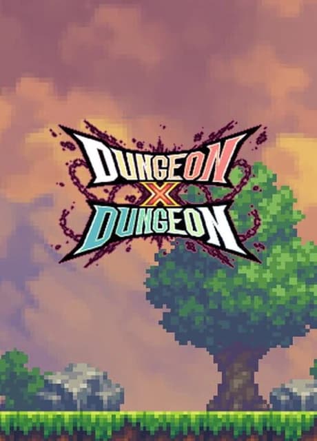 Dungeon X Dungeon
