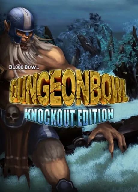 Dungeonbowl: Knockout Edition