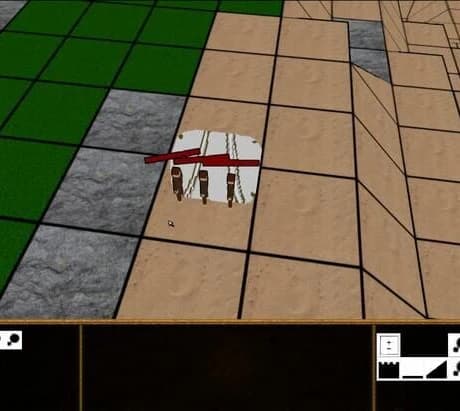Dungeoncraft