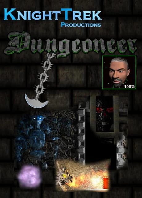 Dungeoneer