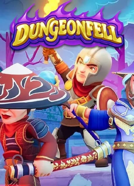 Dungeonfell