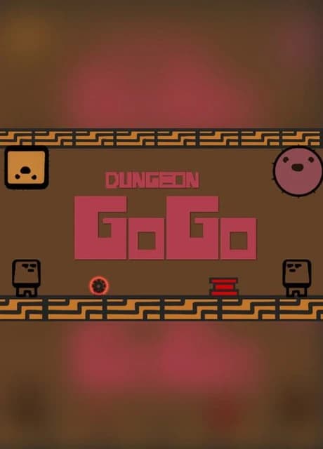 DungeonGoGo