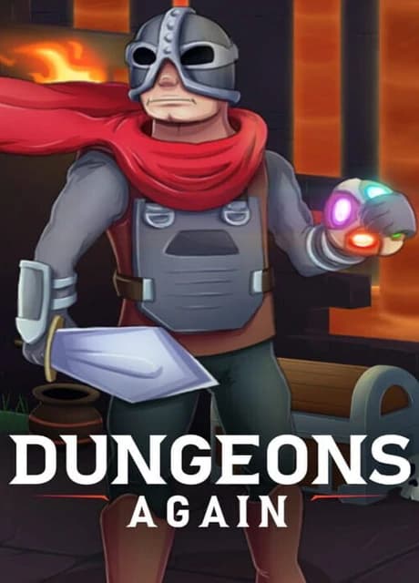 Dungeons Again