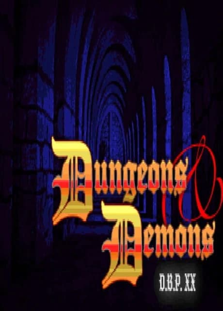 Dungeons and Demons