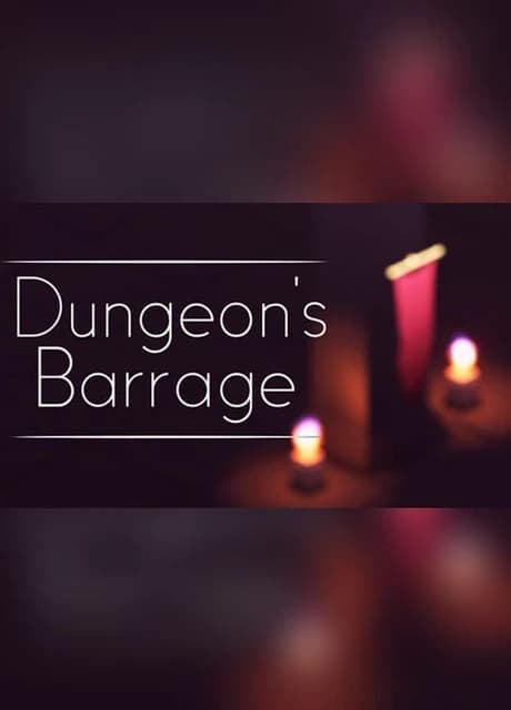 Dungeon's Barrage