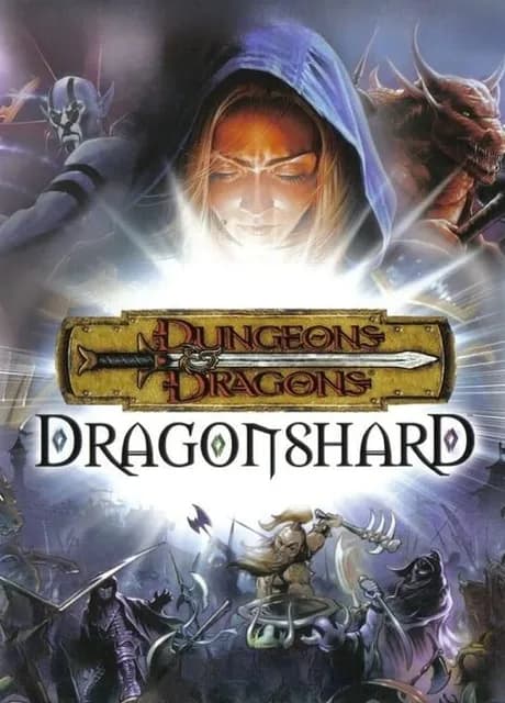 Dungeons & Dragons: Dragonshard