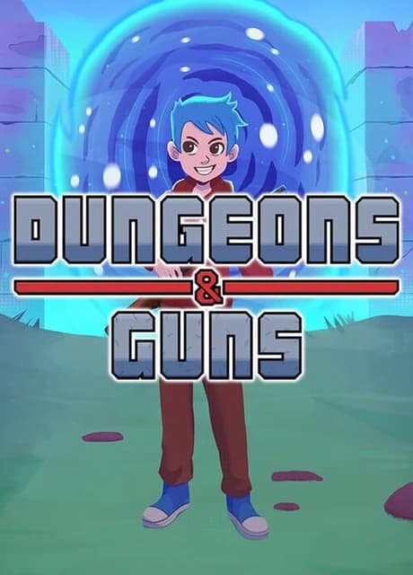 Dungeons & Guns