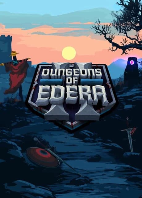 Dungeons of Edera 2