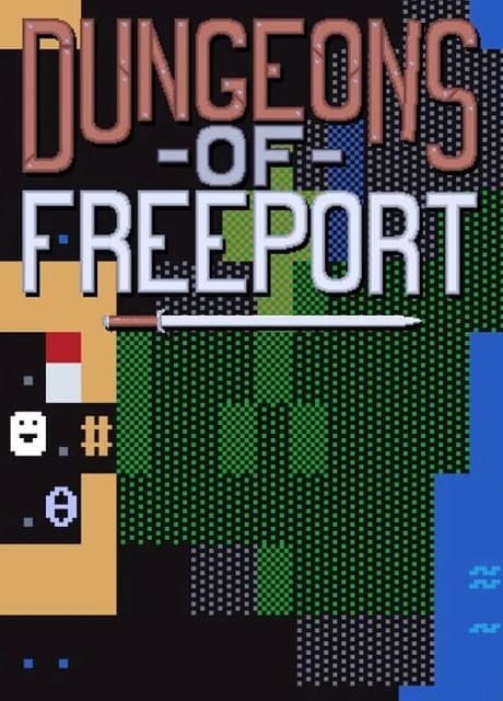 Dungeons of Freeport