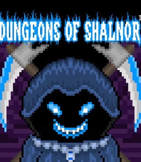 Dungeons of Shalnor