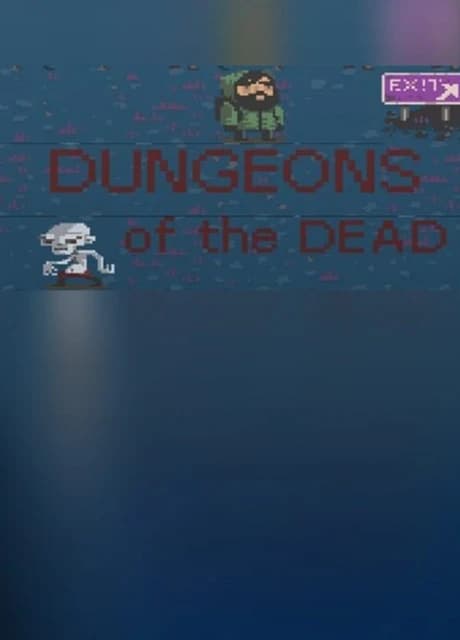 Dungeons of the dead
