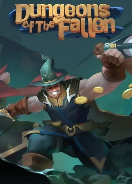 Dungeons of the Fallen