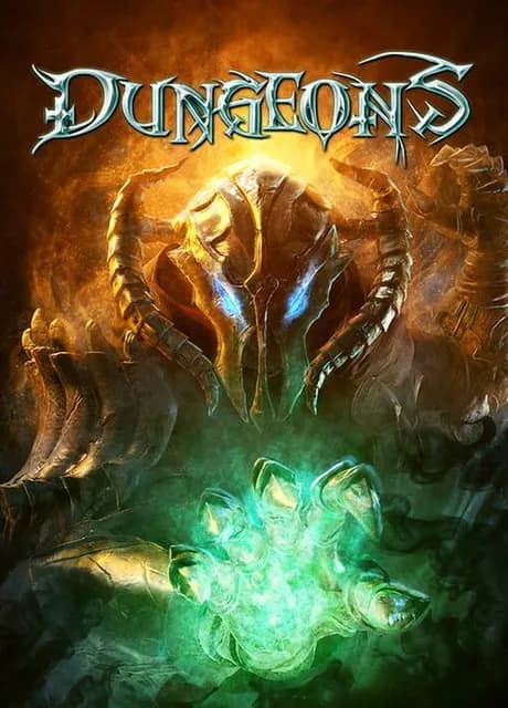 Dungeons: Steam Special Edition