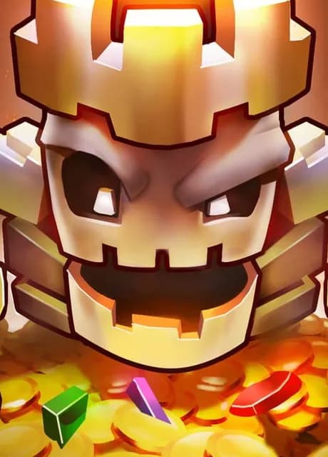 Dungeons & Treasure VR