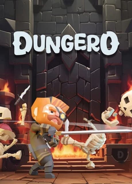 Dungero