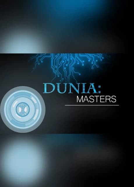 Dunia: Masters