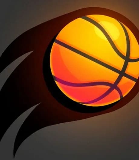 Dunk Hit