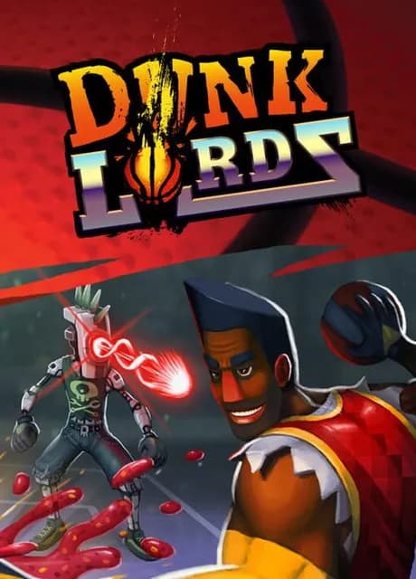 Dunk Lords