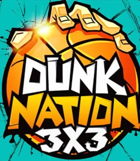 Dunk Nation 3x3