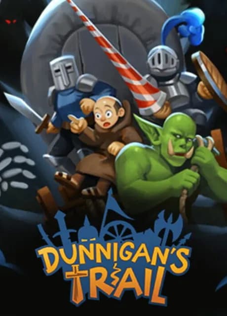 Dunnigan's Trail