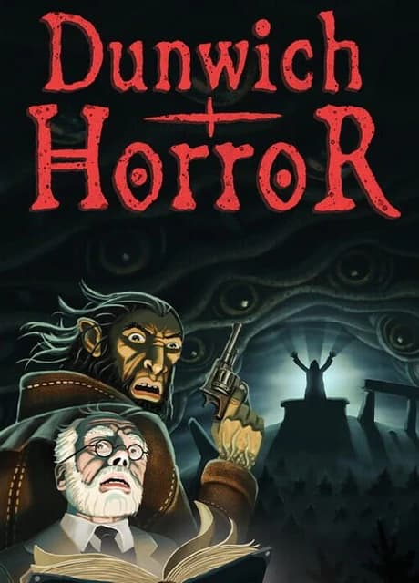 Dunwich Horror