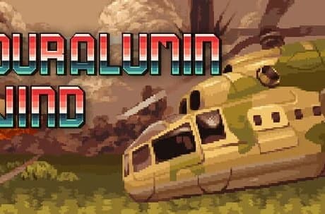 Duralumin Wind