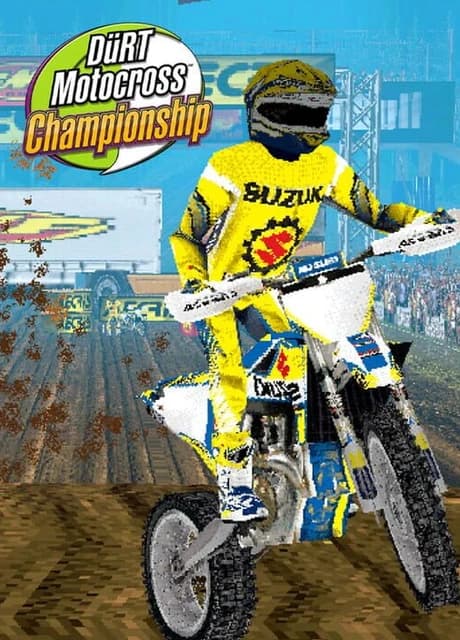 Durt: Motocross Championship