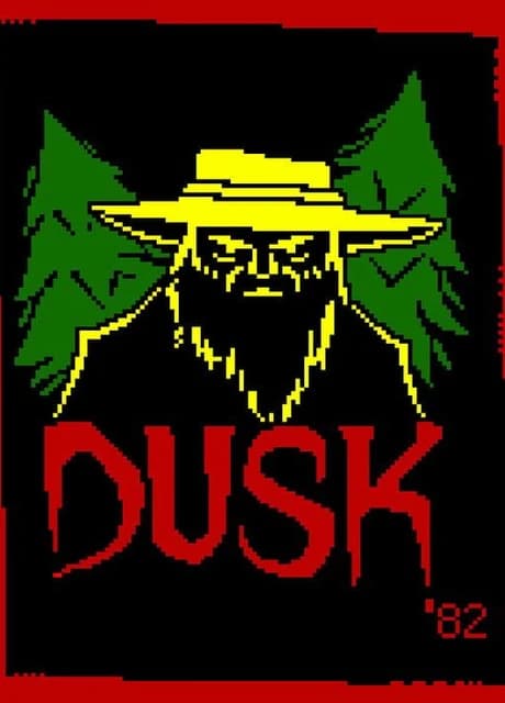 Dusk '82