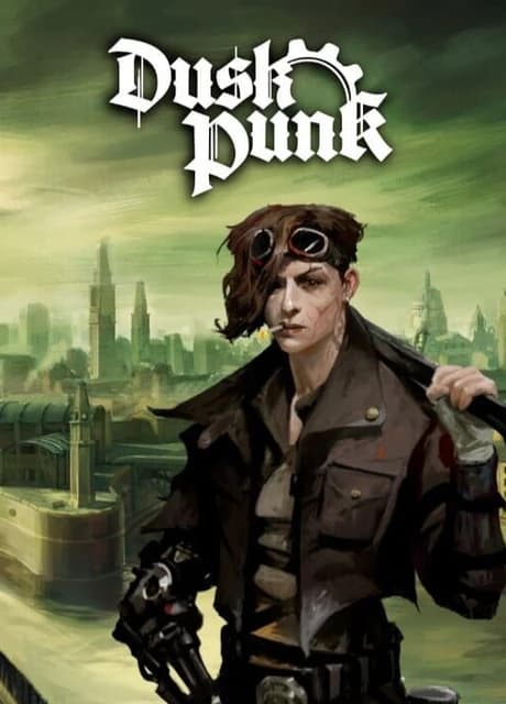 Duskpunk