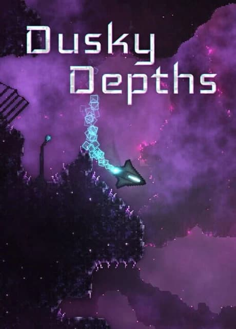 Dusky Depths