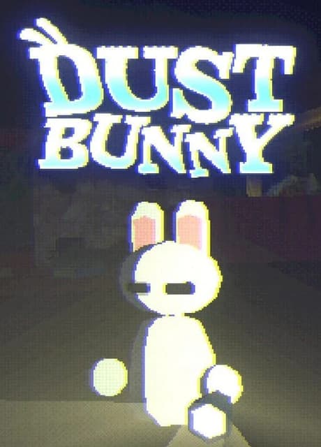 Dust Bunny