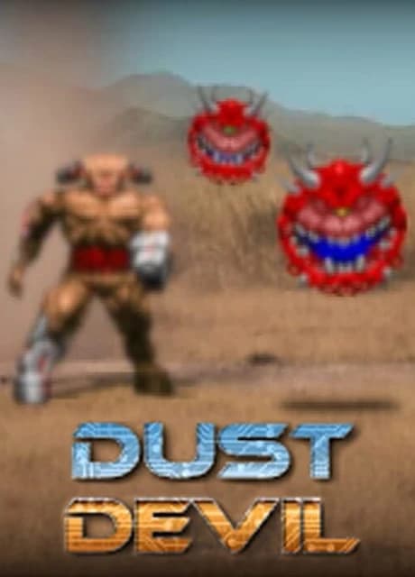 Dust Devil