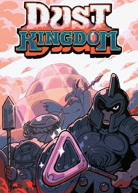 Dust Kingdom