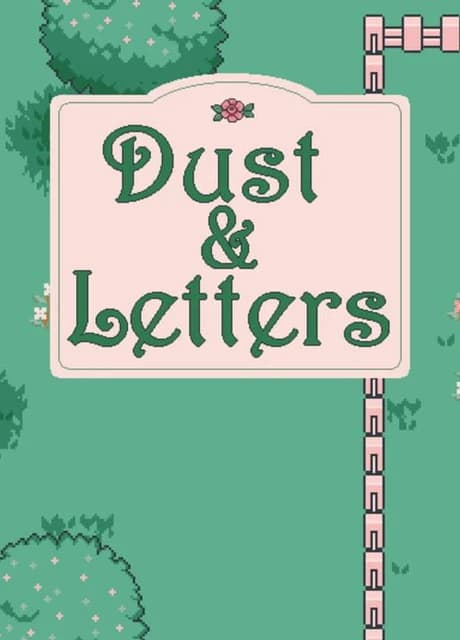 Dust & Letters