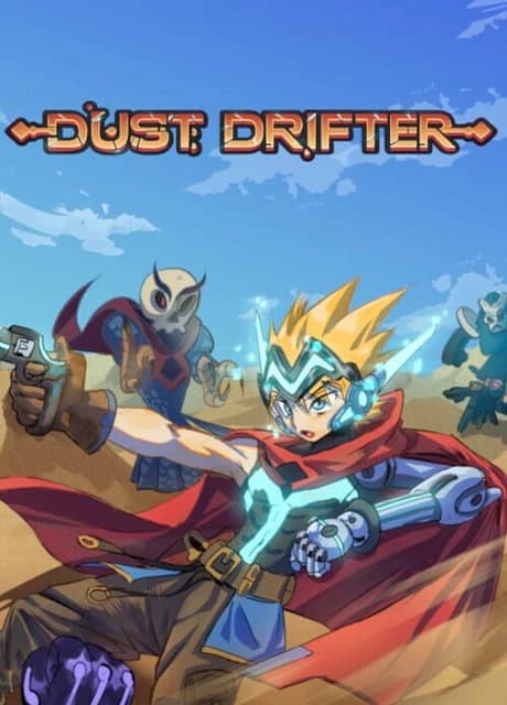 Dustdrifter