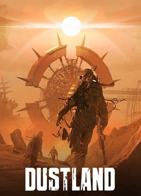 Dustland