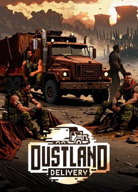 Dustland Delivery