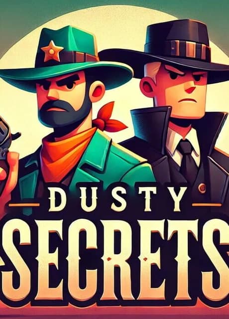 Dusty Secrets