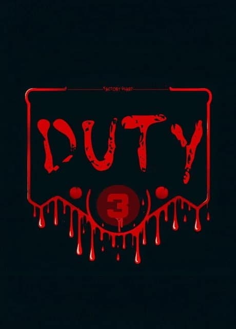 Duty 3: Factory Guard