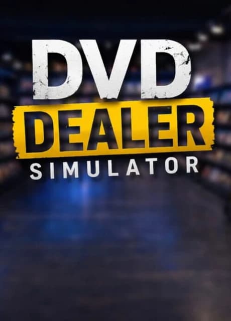 DVD Dealer Simulator