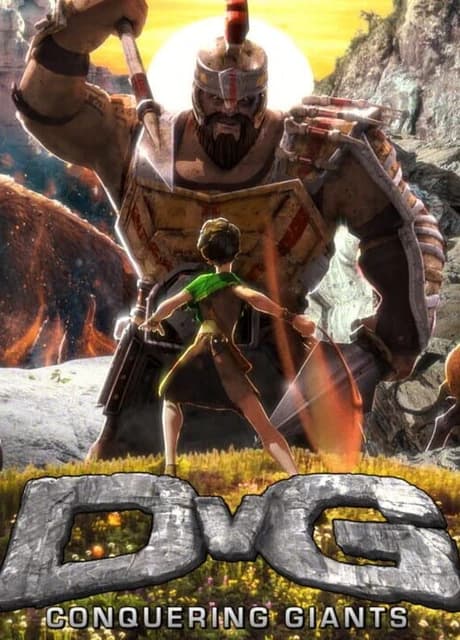 DvG: Conquering Giants