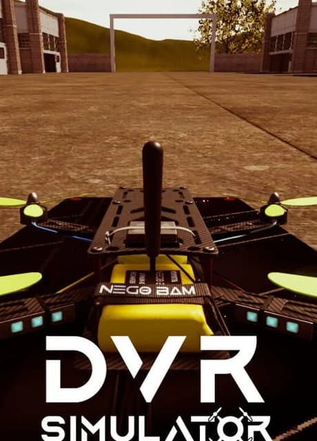 DVR Simulator