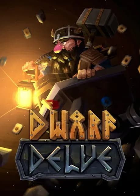 Dwarf Delve