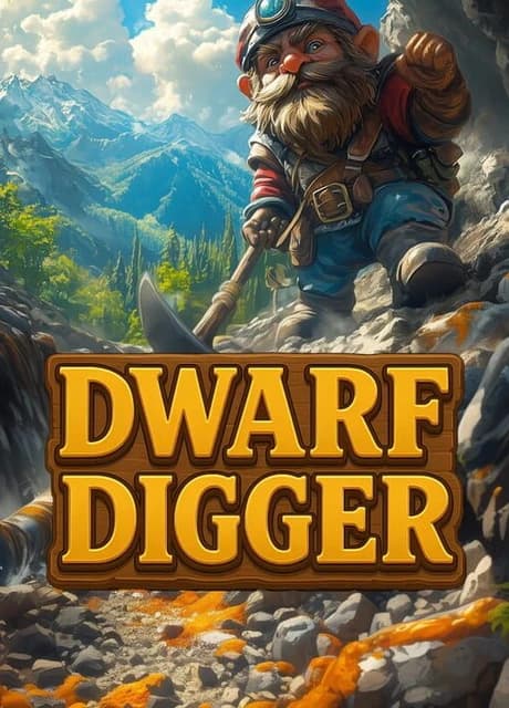 Dwarf Digger