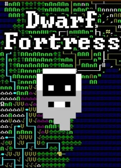 Dwarf Fortress