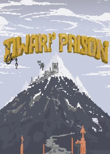 Dwarf Prison
