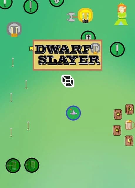 Dwarf Slayer